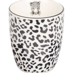 Merk Koffiebeker Wild Living Print Online