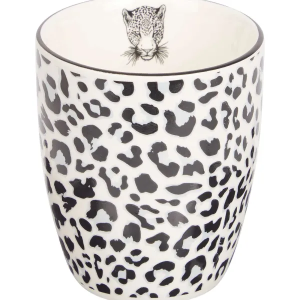 Merk Koffiebeker Wild Living Print Online