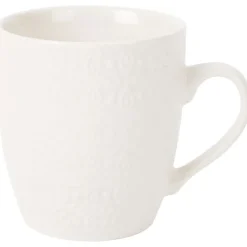 Merk Koffiemok Blauw,Taupe,Wit Sale