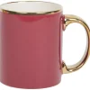 Merk Koffiemok Groen,Rood,Roze,Wit,Zwart Hot