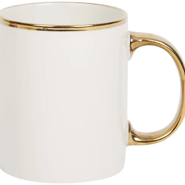 Merk Koffiemok Groen,Rood,Roze,Wit,Zwart Hot