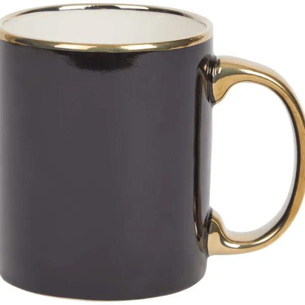 Merk Koffiemok Groen,Rood,Roze,Wit,Zwart Hot