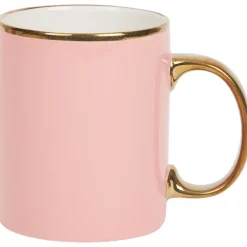 Merk Koffiemok Groen,Rood,Roze,Wit,Zwart Hot