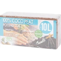 Green Boots Kokos Potgrond Online