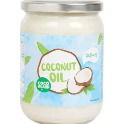 Big Jeff Kokosolie Outlet