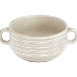 Merk Kom Blauw,Grijs Hot