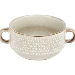 Merk Kom Blauw,Grijs Hot