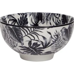 Merk Kom Wild Living Print Discount