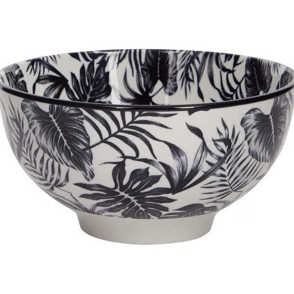 Merk Kom Wild Living Print Discount