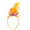 Disney Koningsdag Diadeem Oranje Discount