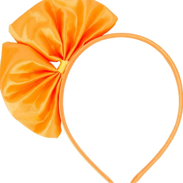 Disney Koningsdag Diadeem Oranje Discount