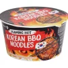 Big Jeff Korean Bbq Noodles Clearance