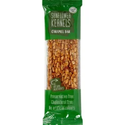 Patisserie Korona Karamelreep Bruin Hot