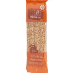 Big Jeff Korona Karamelreep