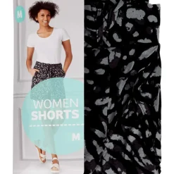 SuperTrash Korte Broek Print Discount