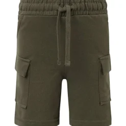 SuperTrash Korte Broek Blauw,Grijs,Groen New