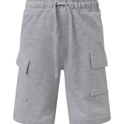 SuperTrash Korte Broek Blauw,Grijs,Groen New