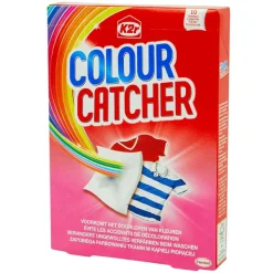 K2r Colour Catcher Wasmachinedoekjes Wit Discount