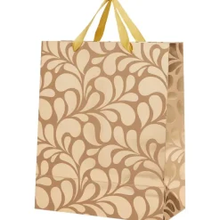 Merk Kraft Cadeautas Print Clearance