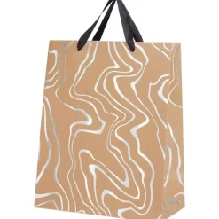 Merk Kraft Cadeautas Print Clearance