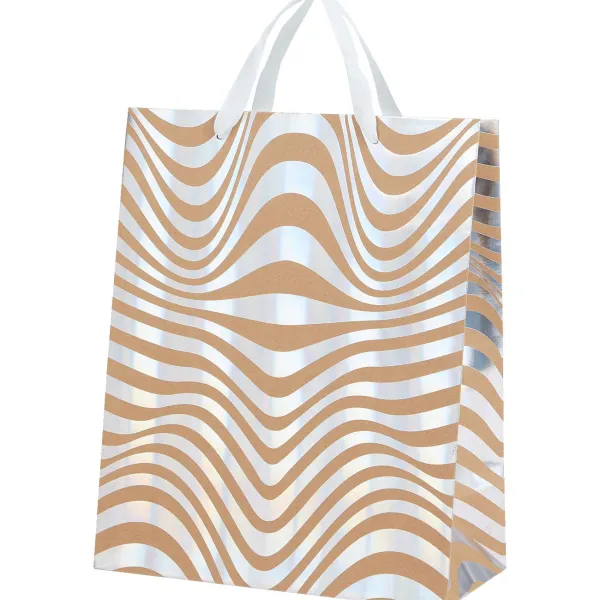 Merk Kraft Cadeautas Print Clearance