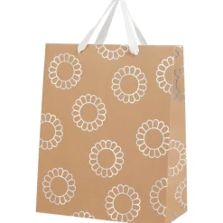 Merk Kraft Cadeautas Print Clearance