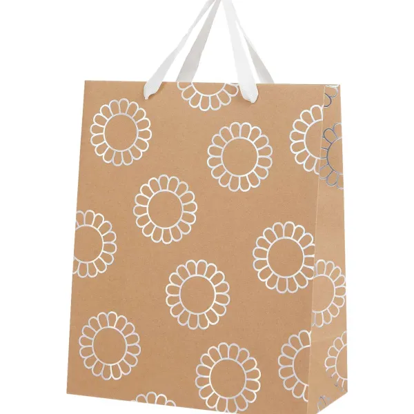 Merk Kraft Cadeautas Print Clearance