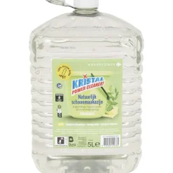 Fabulosa Kristal Natuurlijk Schoonmaakazijn New