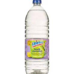 Fabulosa Kristal Schoonmaakazijn Lavendel Hot