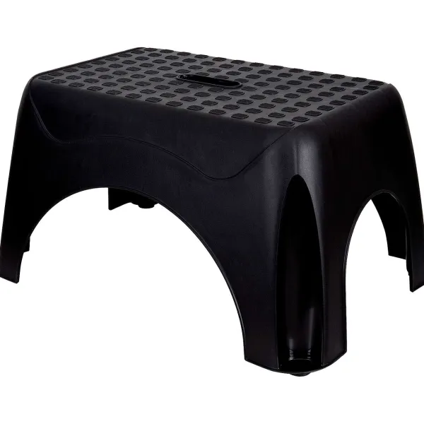 Merk Krukje Zwart Hot