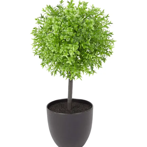 Merk Kunstbuxus Groen Outlet