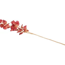 Merk Kunst-Eucalyptus Op Steel Goud,Groen,Rood Sale