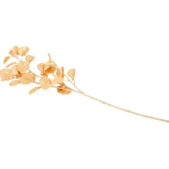 Merk Kunst-Eucalyptus Op Steel Goud,Groen,Rood Sale