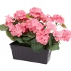 Merk Kunstgeranium Rood,Roze,Wit Outlet