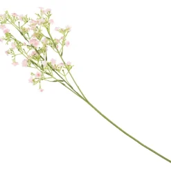 Merk Kunstgipskruid Roze,Wit New