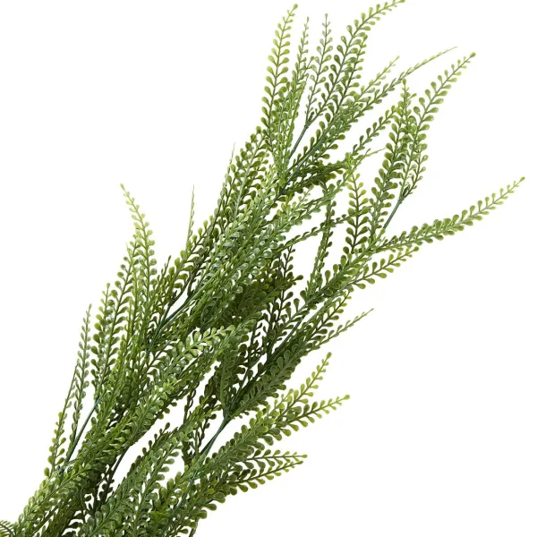 Merk Kunsthangplant Groen Outlet