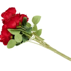 Merk Kunstrozenboeket Roze,Rood,Wit Best