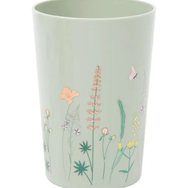 Merk Kunststof Beker Met Jungle Print Sale