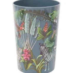 Merk Kunststof Beker Met Jungle Print Sale