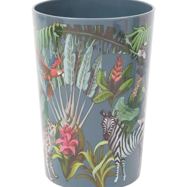 Merk Kunststof Beker Met Jungle Print Sale