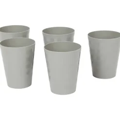 Royal Leerdam Kunststof Bekers Blauw,Grijs,Groen,Wit Discount