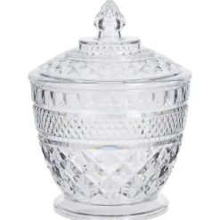 Lock & Lock Kunststof Bonbonni Re Transparant Best