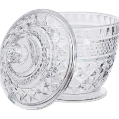 Lock & Lock Kunststof Bonbonni Re Transparant Best