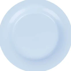 Merk Kunststof Borden Blauw,Grijs,Groen,Wit Outlet