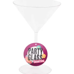 Royal Leerdam Kunststof Gin-, Martini- Of Wijnglas Discount