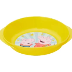 Merk Kunststof Schaal Print Outlet