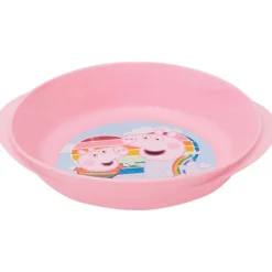 Merk Kunststof Schaal Print Outlet