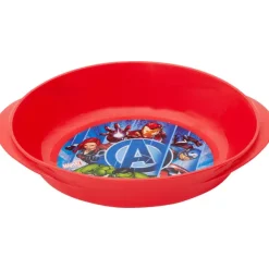 Merk Kunststof Schaal Print Outlet