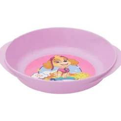 Merk Kunststof Schaal Print Outlet