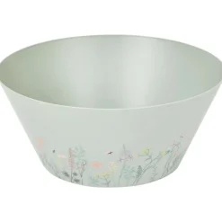 Merk Kunststof Schaal Met Jungle Print New